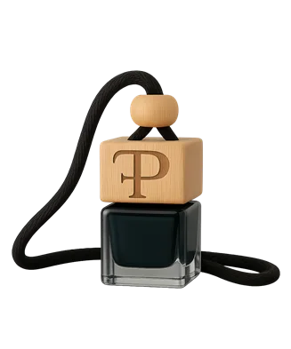 Preday Black | M-046 | Zapach Auto