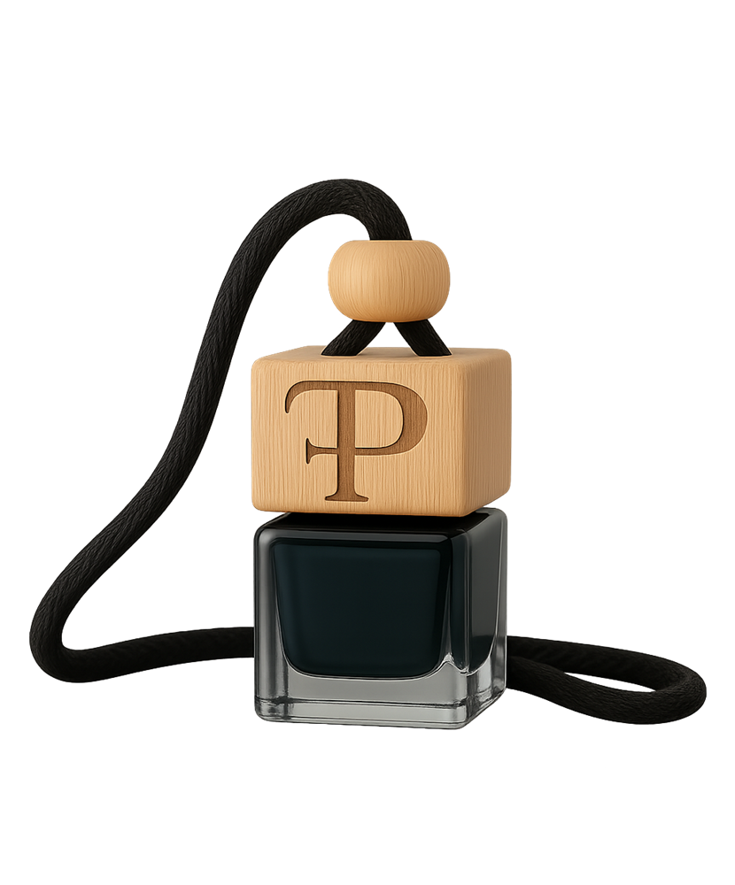 Hamman | R-003 | Perfume Coche