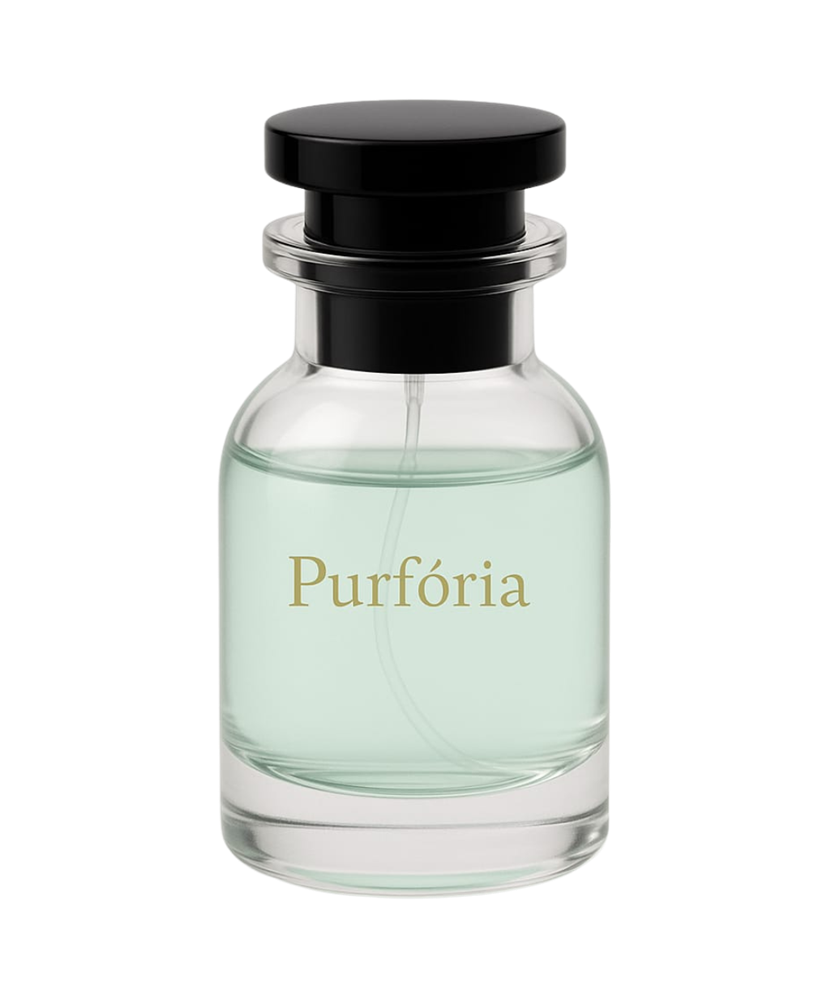 Old & Rose | U-022 | Perfume

