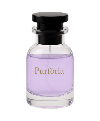 Samurai | R-009 | Perfume