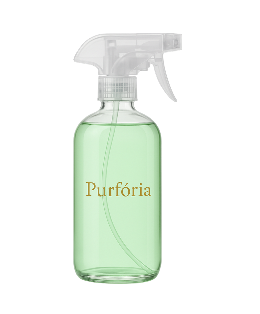 Alkamar | U-008 | Thuis spray