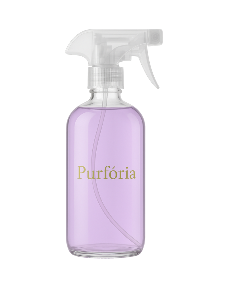 Tiny Baby | R-026 | Spray para el hogar