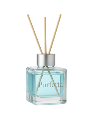 Invictis ONYX | M-043 | Reed Diffuser

