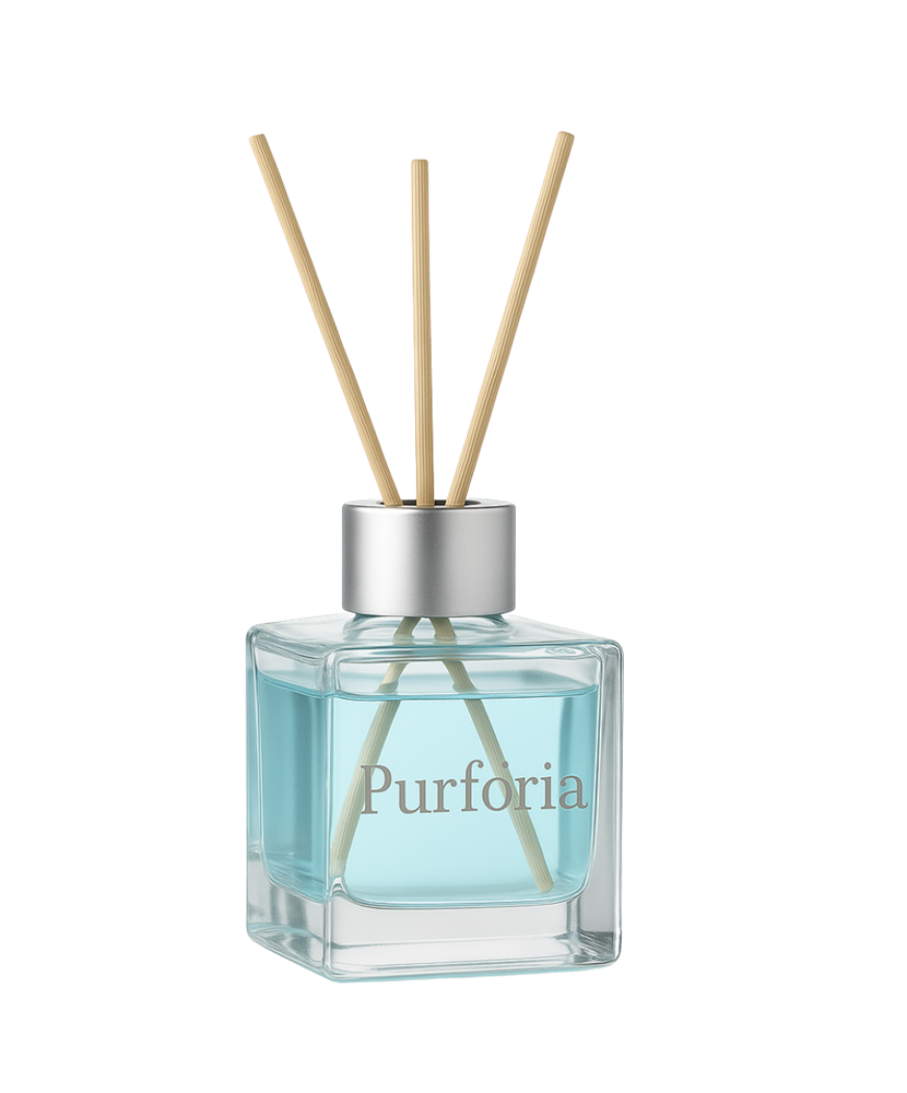 Invictis ONYX | M-043 | Reed Diffuser

