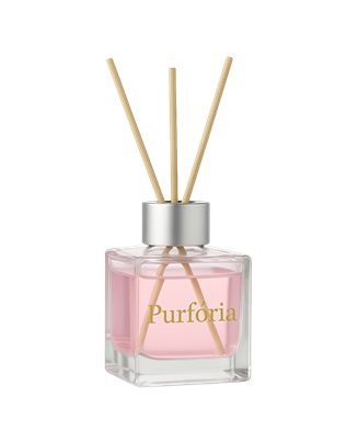 Aluré Woman | W-029 | Geurstokjes