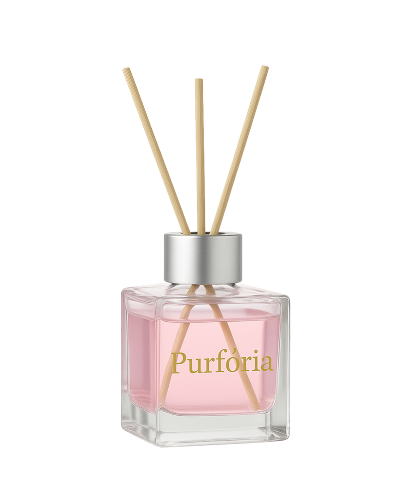 Aluré Woman | W-029 | Geurstokjes