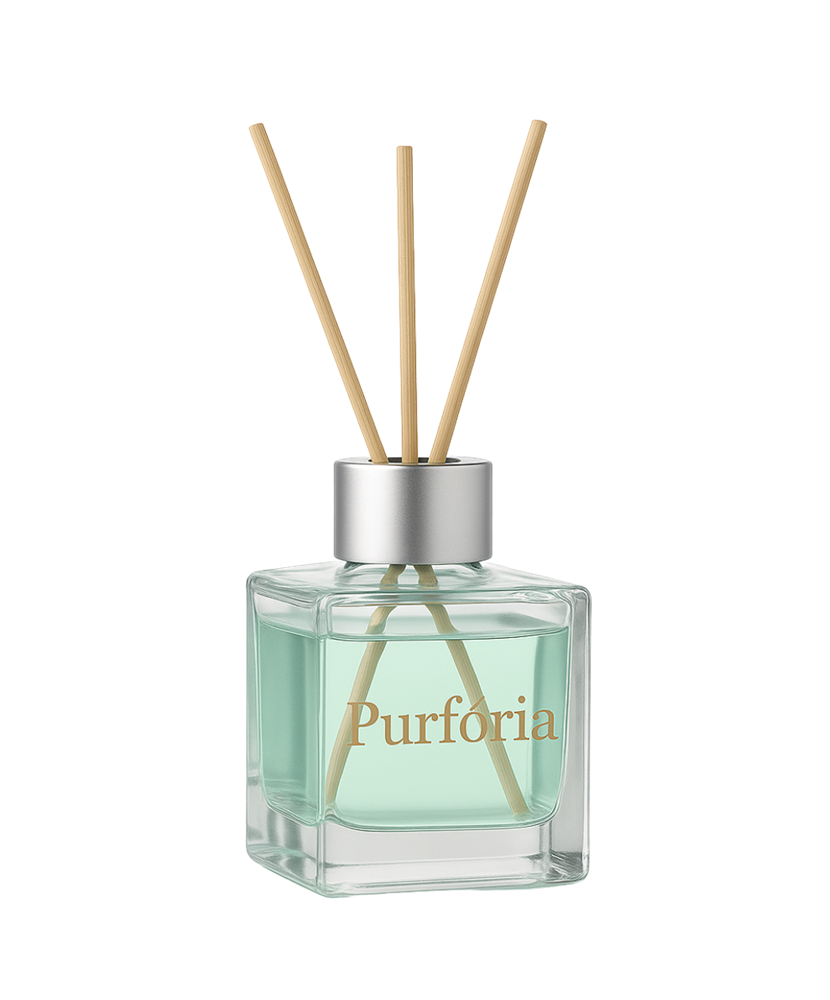Freshly Baked Bread | U-009 | Reed Diffuser

