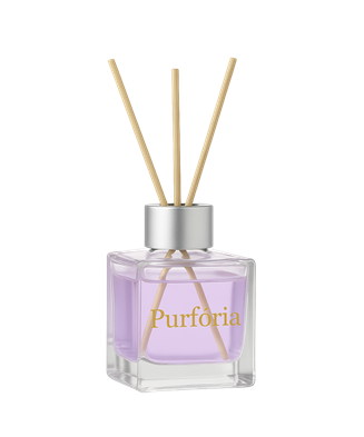 Royal & Tea | R-024 | Diffusore a bastoncini