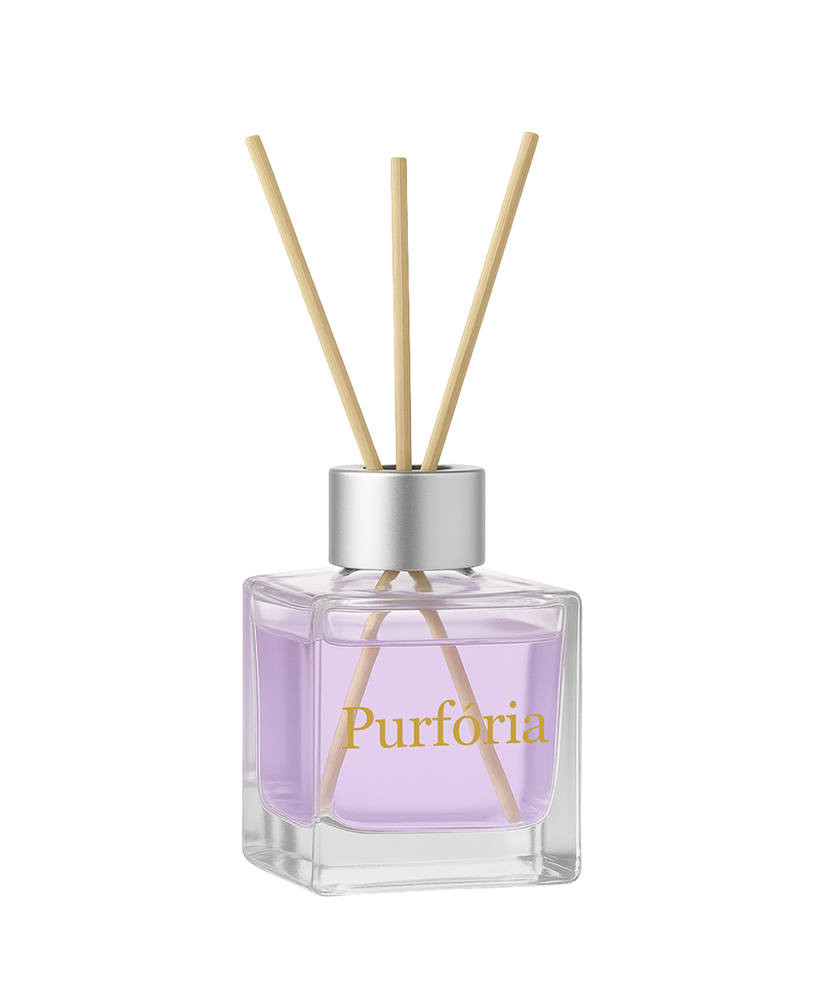 Royal & Tea | R-024 | Geurstokjes
