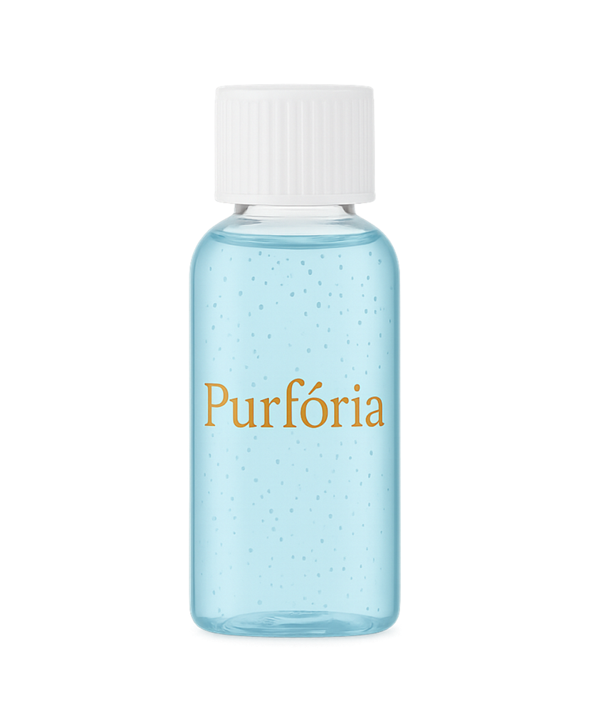 V Pour Home | M-051 | Hand Gel