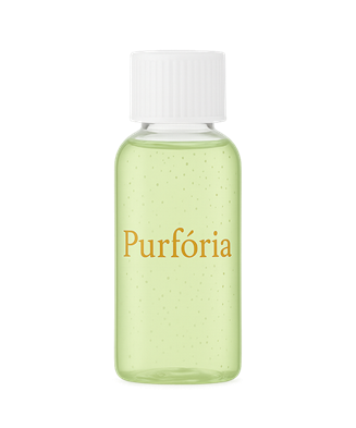 Vanilla Snowflake | U-002 | Gel Pour Les Mains