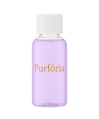 Smoothy Violet | R-020 | Gel de manos