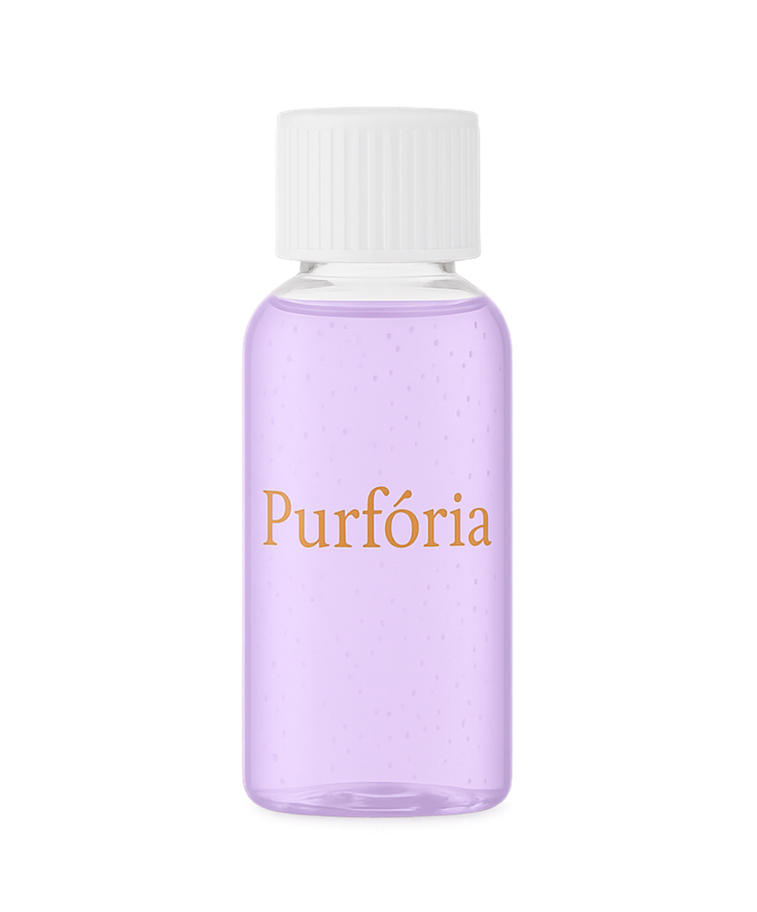 Smoothy Violet | R-020 | Gel de manos