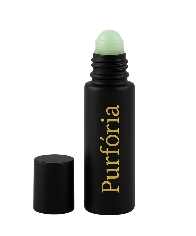 Lovers | U-029 | Parfum Roller