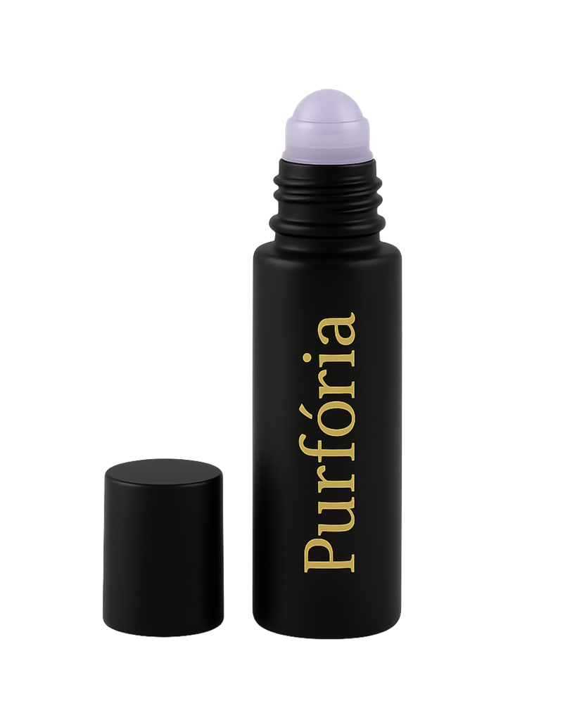 Samurai | R-009 | Perfume Roller