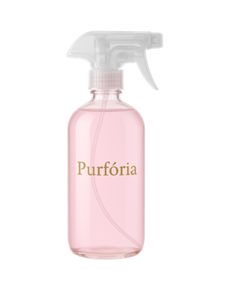 Scarlet Poppia | W-068 | Spray do domu