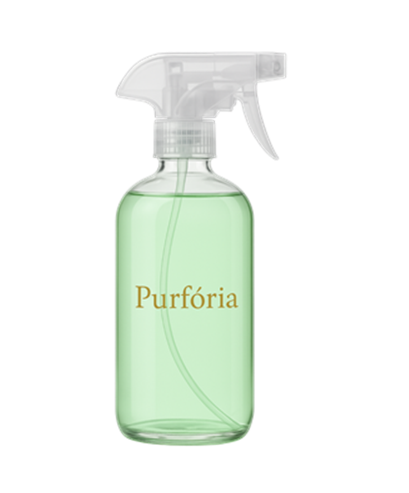 Tobacco Old Intense | U-052 | Home Spray