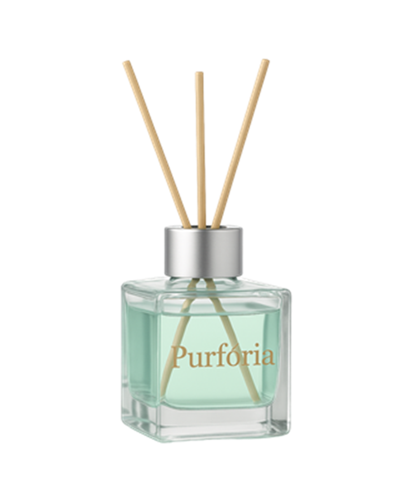 Ombre Leather 2018 | U-053 | Reed Diffuser