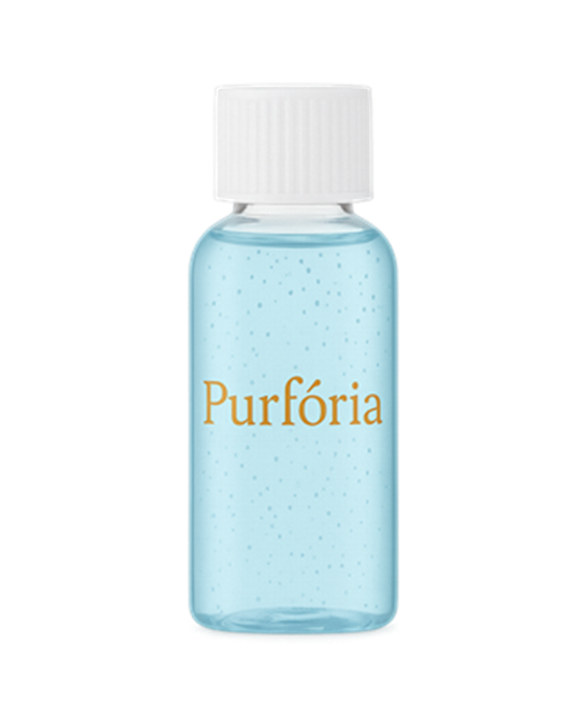 Aqua Verde | M-072  | Hand Gel