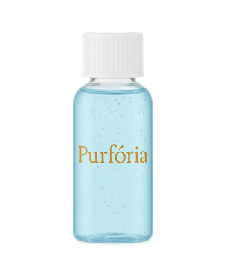 Fahrenight | M-081  | Gel per le mani