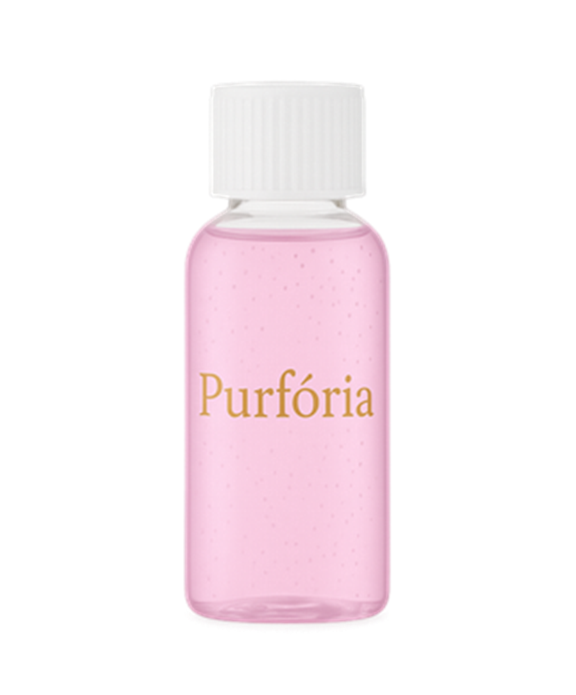 Number 1 Lady | W-061  | Gel de manos