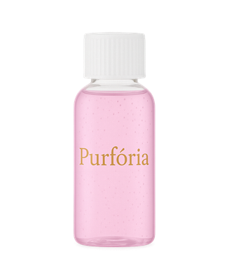 Scarlet Poppia | W-068  | Gel Pour Les Mains