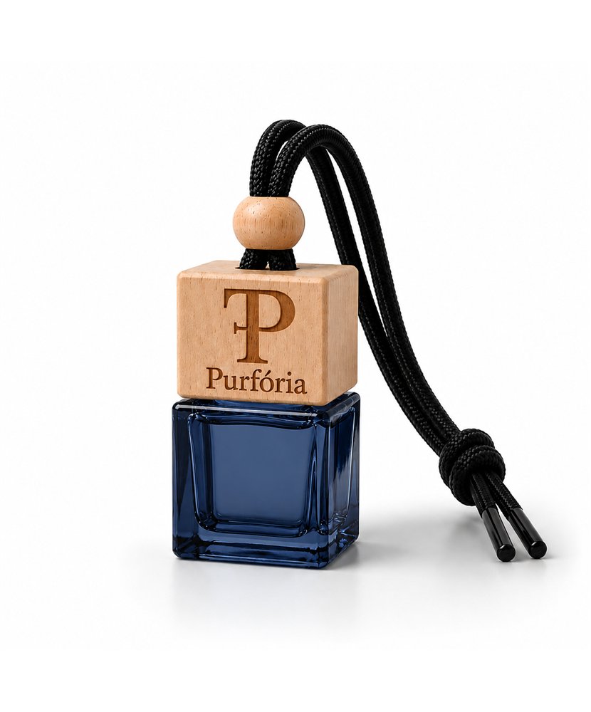 Aluré Woman | W-029 | Auto Duft