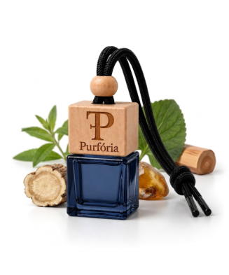 Green Irish Tweet | M-001 | Parfum Auto