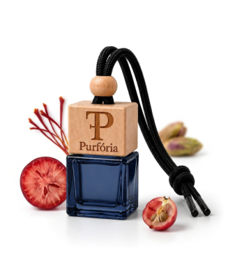 Spicey Bomb Red| M-071 | Profumo Auto
