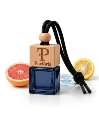 Invictis Aqua| M-105 | Perfume Coche