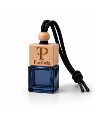- | U-017 | Profumo Auto