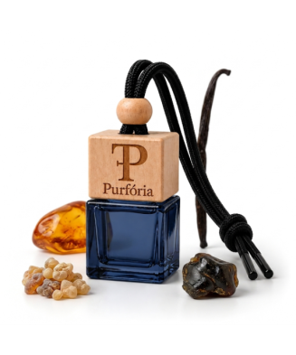 Absolute Amber| U-035 | Perfume Coche