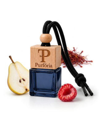 Old Oud| U-036 | Parfum Auto