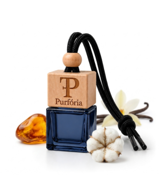 Gaultier Duo| U-049 | Car Scent