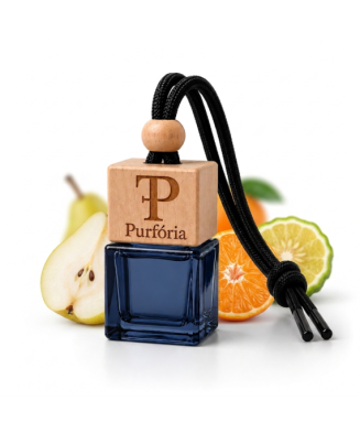La Nuit Treasure| W-066 | Perfume Coche
