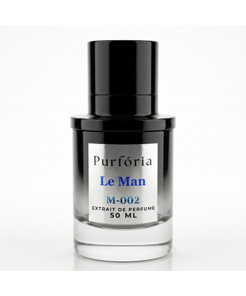 Le Man | M-002 | Profumo