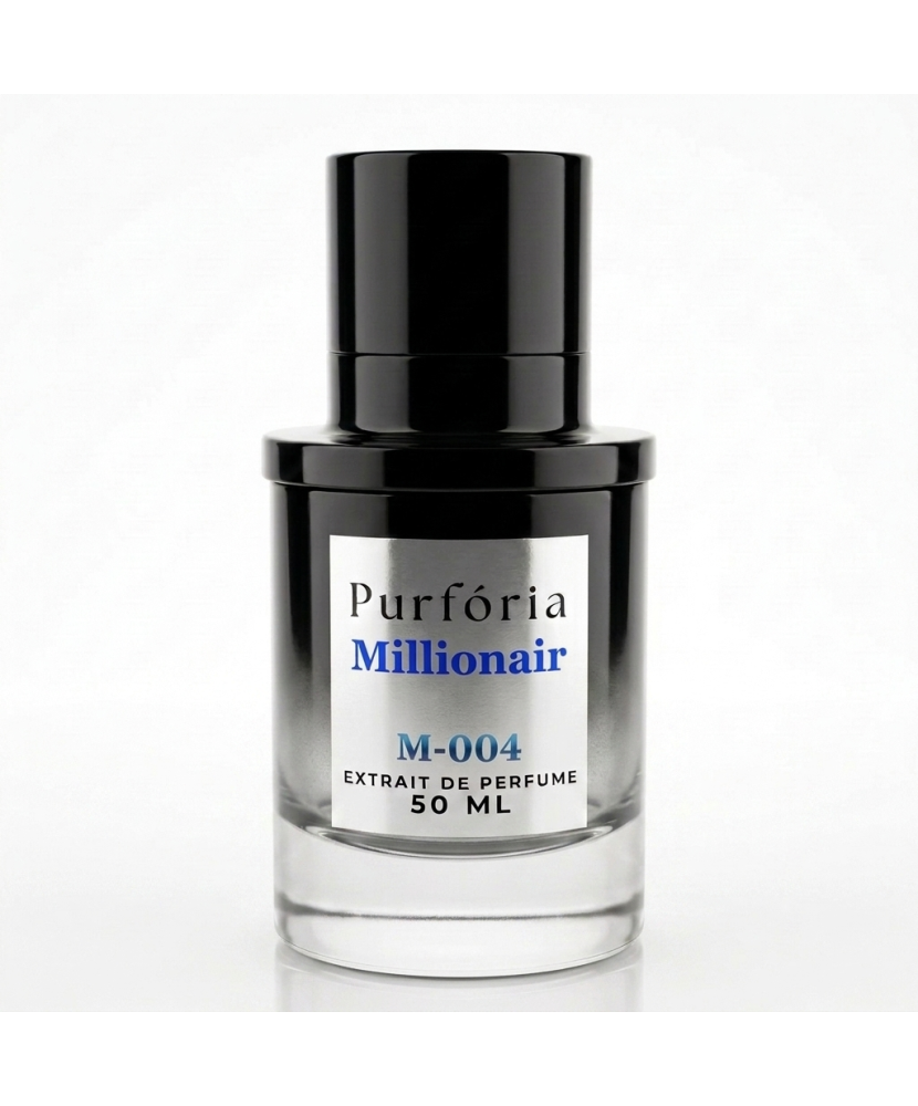 Millionair | M-004 | Perfume