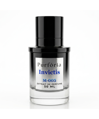 Invictis | M-005 | Parfum