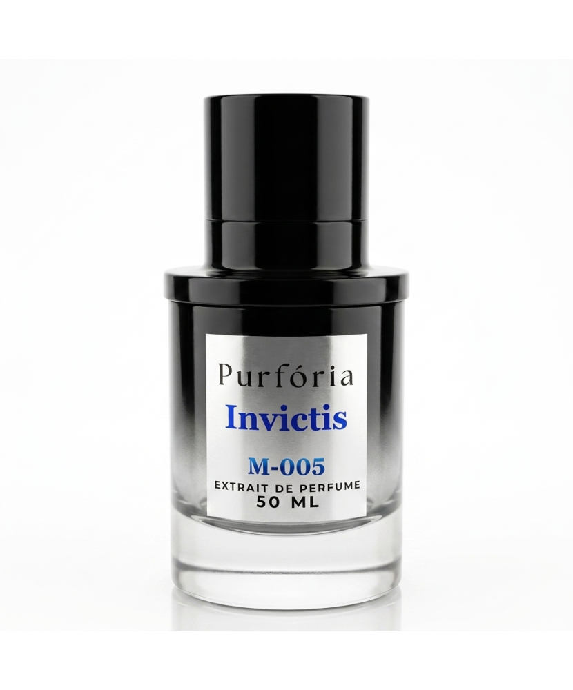 Invictis | M-005 | Parfum