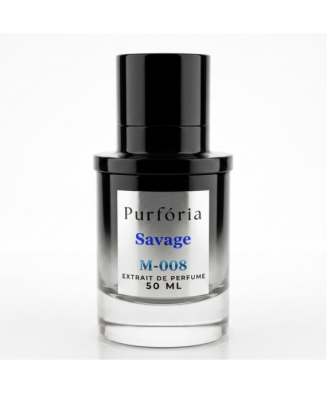 Savage | M-008 | Perfume