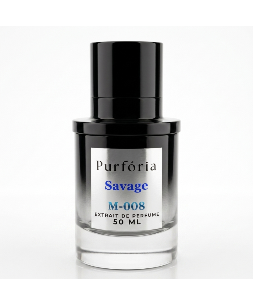 Savage | M-008 | Profumo