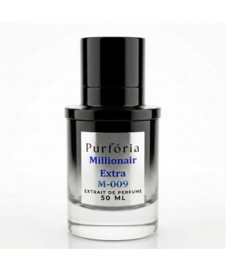 The Brave | M-009 | Profumo