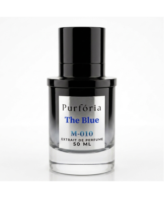 The Blue | M-010 | Perfume