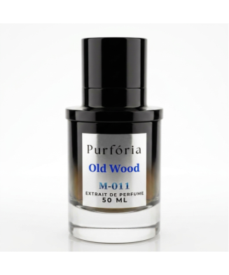 Old Wood | M-011 | Perfume