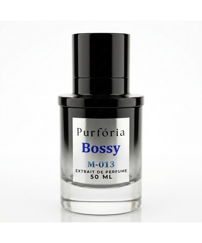 Intense | M-013 | Parfum