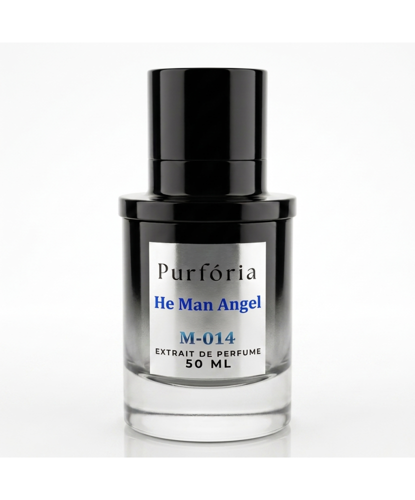 He Men | M-014 | Parfüm