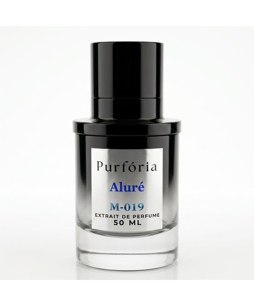 Aluré | M-019 | Profumo