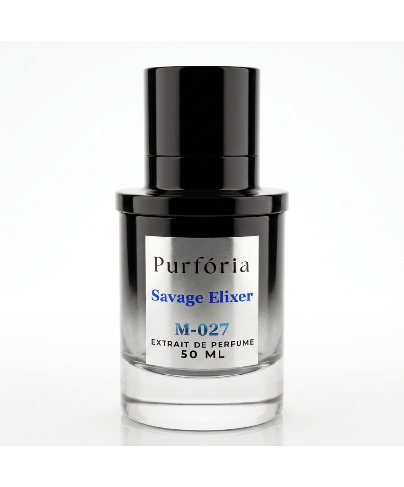 Savage Elixer | M-027 | Profumo