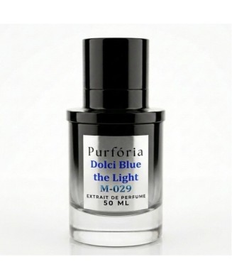 Dolci Blue the Light |...