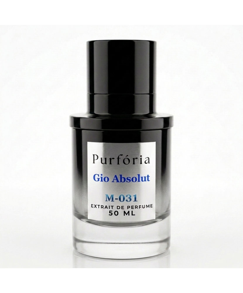 Gio Absolut | M-031 | Parfum